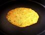 香煎蔬菜饼的做法图解6