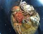 香辣大闸蟹的做法图解6