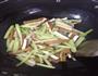 芹菜豆干的做法图解4