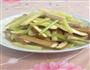 芹菜豆干的做法图解5