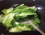 蚝油生菜的做法图解3