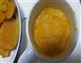 南瓜牛奶的做法图解4