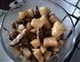 土豆烧肉的做法图解4