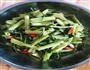 素炒空心菜的做法图解3