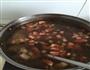西红柿花生米焖猪蹄的做法图解8