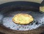 西葫芦小煎饼的做法图解8