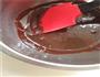 巧克力香蕉慕斯蛋糕的做法步骤6
