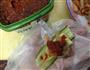 青瓜卷五花肉的做法图解7