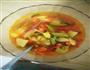 营养减肥蔬菜汤的做法图解4