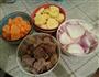 牛肉土豆的做法图解7
