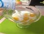 芒果雪梨西米露的做法图解6