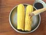 香烤玉米的做法图解3