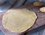 葱油饼的做法图解1