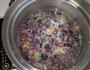 超详细自制葡萄果酱的做法图解4