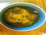 南瓜绿豆汤的做法图解3