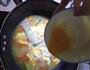 西红柿蛋花面疙瘩汤的做法图解8