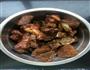 猴头菇炖鸡的做法图解7