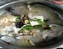 花蛤豆腐木耳香菇汤的做法图解8