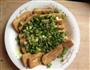 椒盐、葱香、豆腐的做法图解4