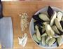 少油版烧茄子的做法图解2