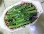 葱油秋葵的做法图解3