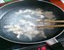 减肥美味餐－冬瓜香菇鸡胸肉虾皮面汤的做法图解5