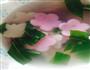 缤纷面片的做法图解4