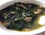韩国海带汤的做法图解1