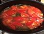 简单又营养美味的西红柿牛肉浓汤的做法图解6