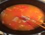简单又营养美味的西红柿牛肉浓汤的做法图解7