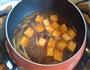 豆腐烧鱼块的做法图解6