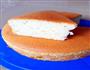 椰香戚风的做法步骤10