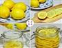 柠檬蜜的做法图解1