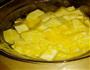 蛋黄豆腐的做法图解3