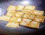 农家煎豆腐的做法图解2