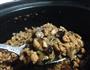 卤素肉燥干捞粉的做法图解5