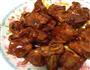 糖醋排骨的做法图解7