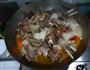 清炖羊肉的做法图解2