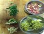 酸菜肉丝面的做法图解1