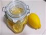 柠檬蜂蜜的做法图解1