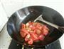 炝锅西红柿鸡蛋面的做法图解4