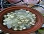 宿舍简易银耳莲子汤的做法图解3