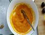 南瓜糯米团的做法图解2