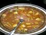 花式胡辣汤   杂酱汤的做法图解1