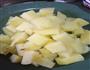 土豆烧肉的做法图解1