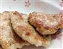藕饼的做法图解4