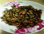 肉末酸豆角的做法图解6