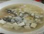 昂刺鱼豆腐汤的做法图解3