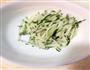 清新小三丝的做法图解2