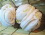 葱香花卷的做法图解11